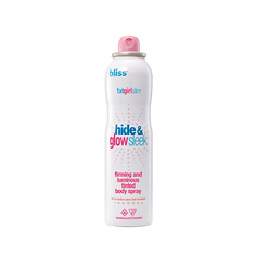 bliss fatgirlslim hide and glow sleek (fair to medium glow)*