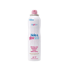 bliss fatgirlslim hide and glow sleek (medium to deep glow)*
