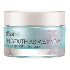 Bliss The Youth As We Know It Moisture Cream 