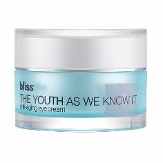 The Youth As We Know It Eye Cream